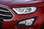 Ford EcoSport Ambiente 2018 года (ZA)